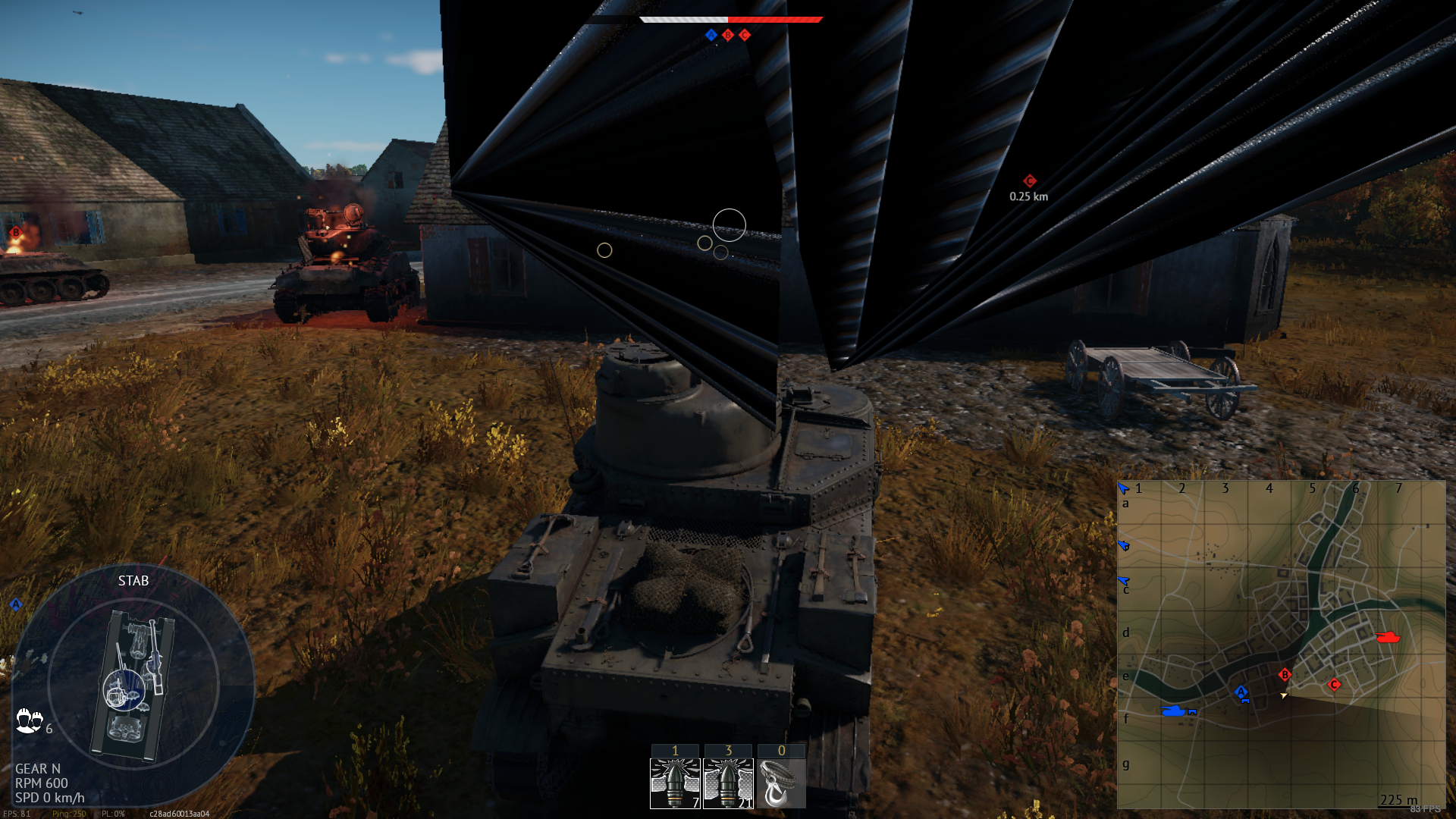 Wind of Change update on M1 Mac causing unplayable issues - Macintosh ...