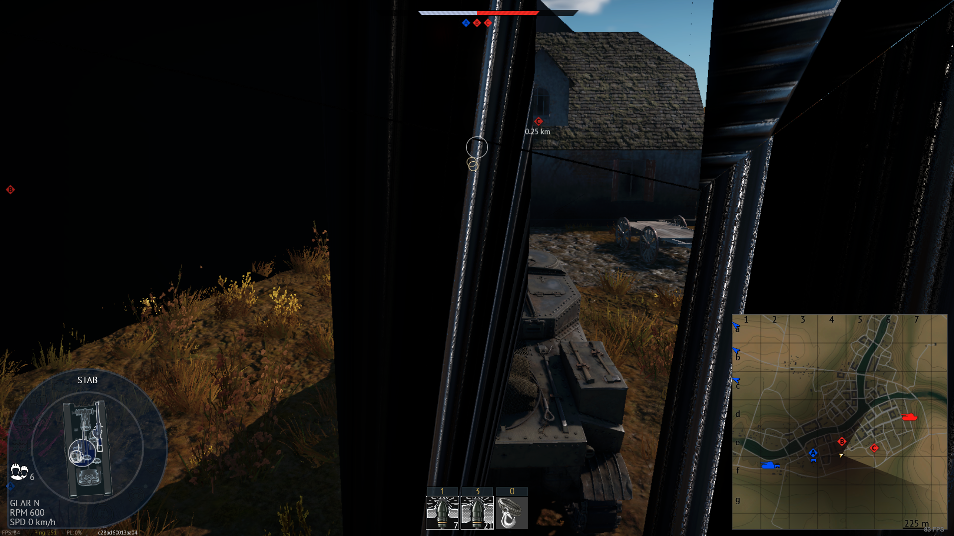 Wind of Change update on M1 Mac causing unplayable issues - Macintosh ...