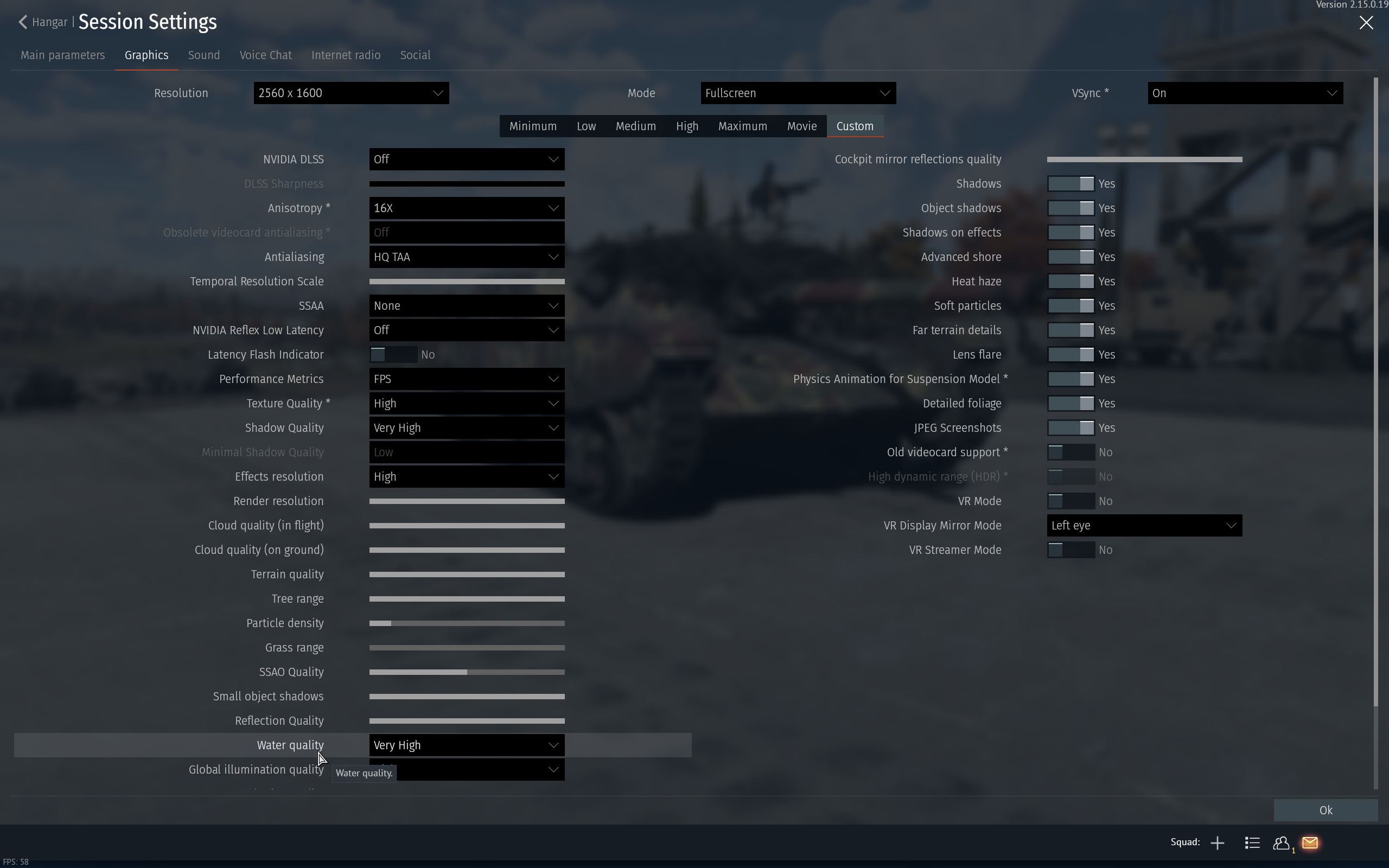 Random FPS drops - Gameplay Problems & Advice - War Thunder - Official Forum