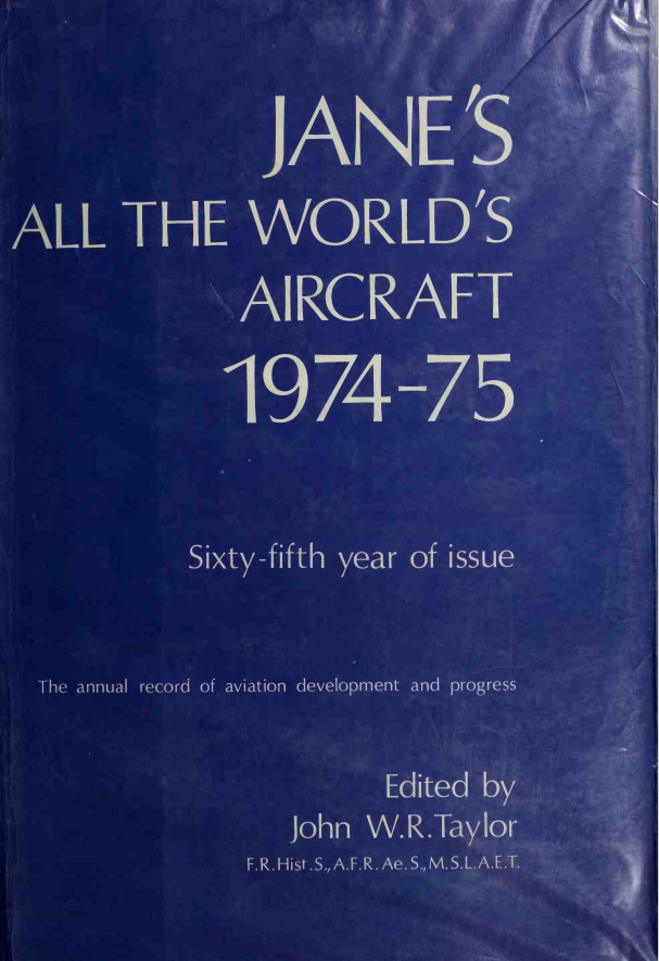 1974 на английском