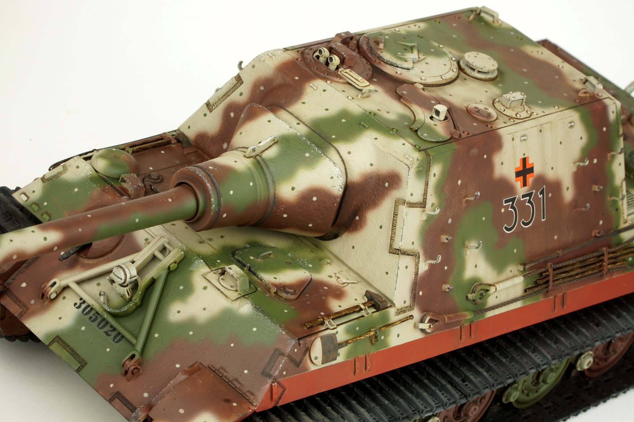 Jagdtiger Late War Version Skin Requests War Thunder Official Forum