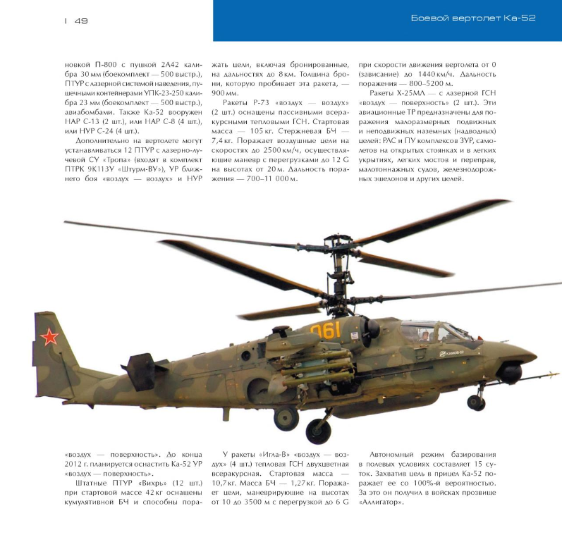 КА-52 пропал без вести KH-25ML - СССР - Официальный форум