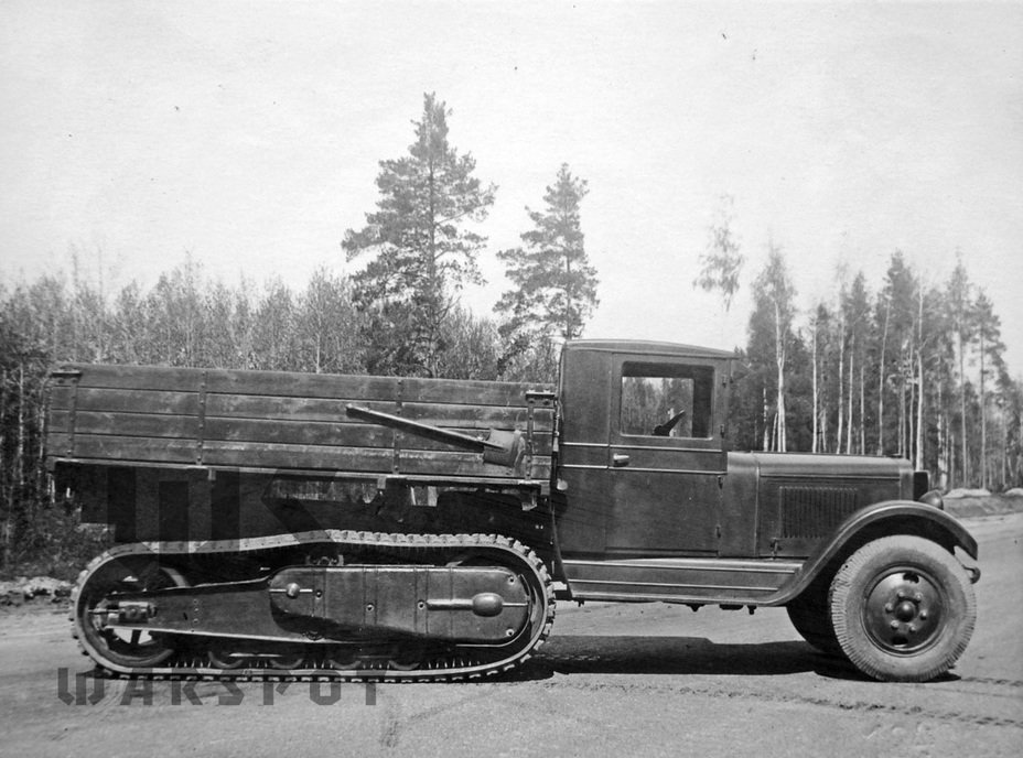 ZiS-41: Desperate Times, Desperate Measures - USSR - War Thunder ...