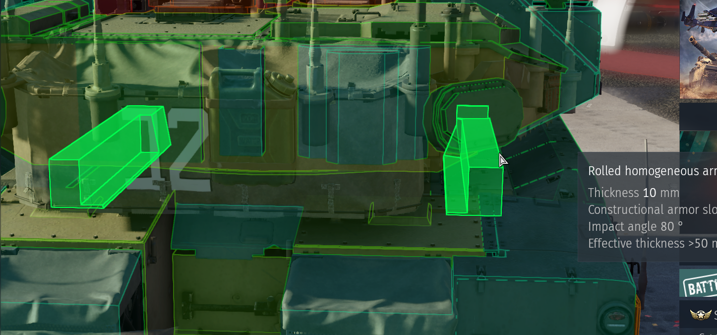 merkava4 side ammor Medium Vehicles War Thunder Official Forum