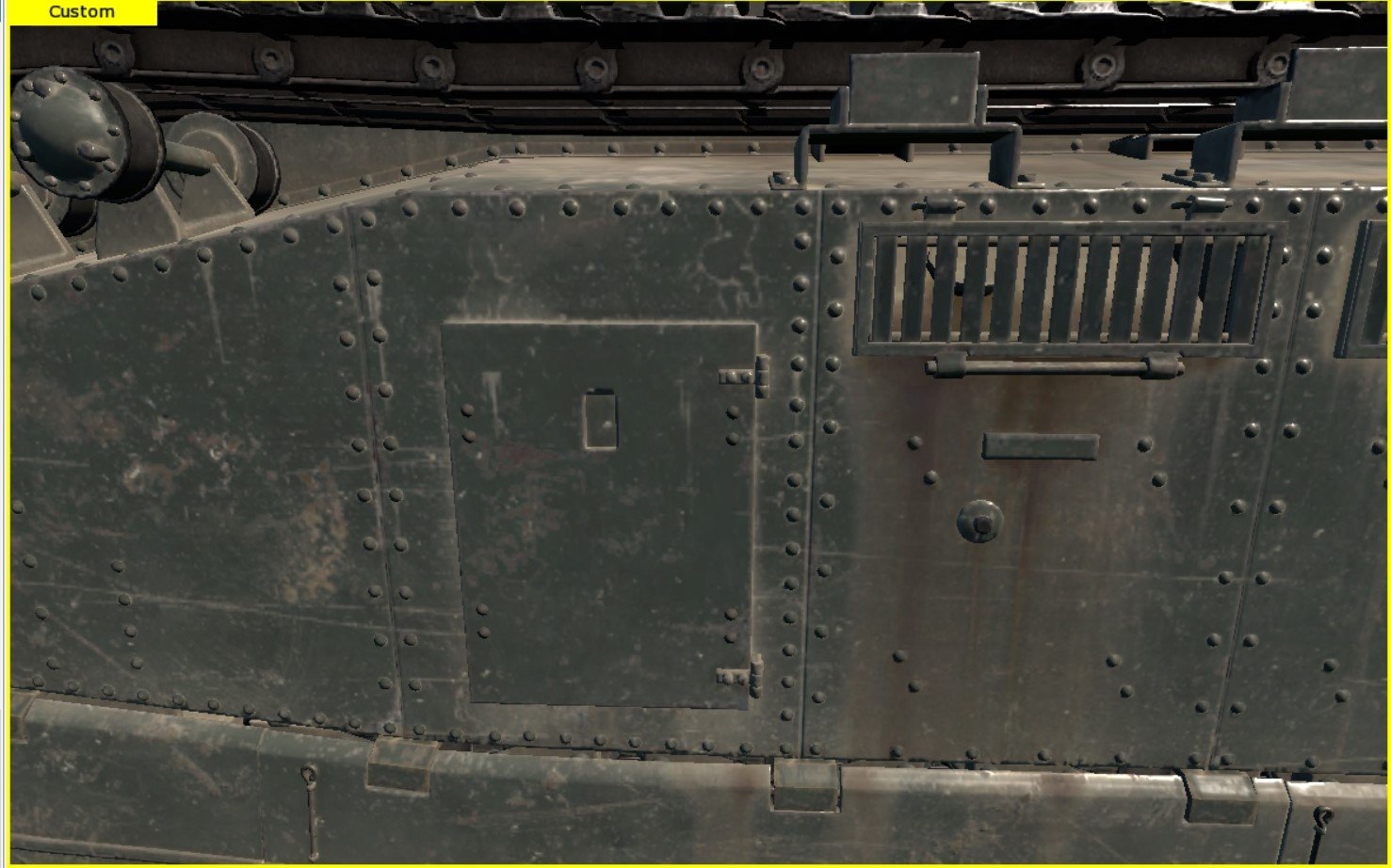 Should we trust the 2C Bis ? - Videos, Screenshots & Fan Art - War ...