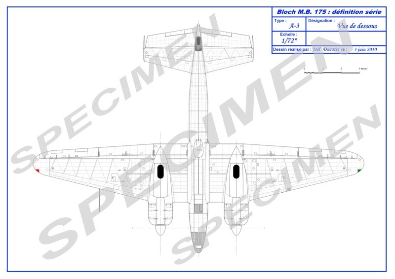 MB.175 - France - War Thunder - Official Forum