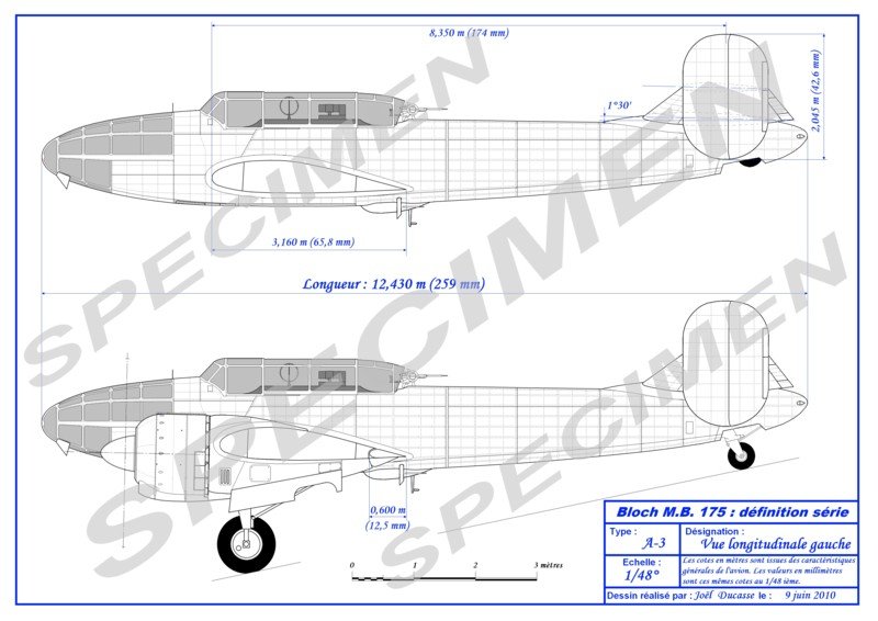 MB.175 - France - War Thunder - Official Forum
